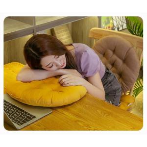 シートクッション フロアクッション チェアパッ...の詳細画像4