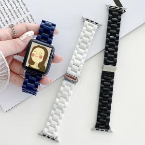 腕時計用ベルト apple watch用バンド...の詳細画像2