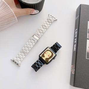 腕時計用ベルト apple watch用バンド...の詳細画像4