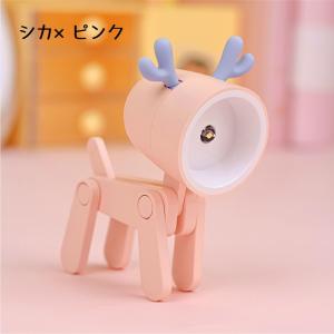 テーブルライト 卓上ライト テーブルランプ ミ...の詳細画像5