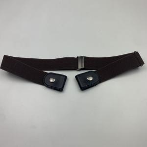 ゴムベルト レディース メンズ 男女兼用 ノー...の詳細画像1