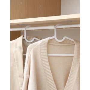 リングフック 粘着フック 壁掛けフック ボトル...の詳細画像3