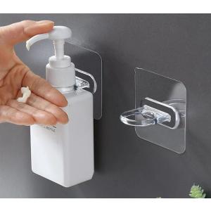 リングフック 粘着フック 壁掛けフック ボトル...の詳細画像4