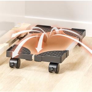 CPUスタンド デスクトップ PCラック サー...の詳細画像4