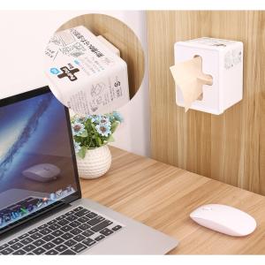 電源タップホルダー スライド式 粘着テープ 取...の詳細画像2