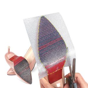 滑り止めシート 靴底用滑り止めパッド 滑り止め...の詳細画像4