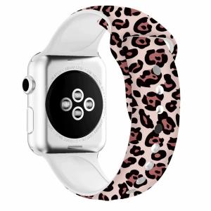 腕時計用ベルト apple watch用バンド...の詳細画像4