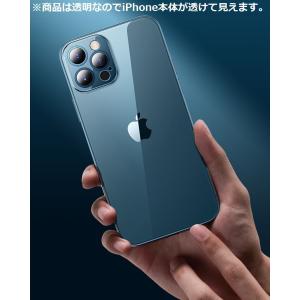 iPhoneケース カバー スマホケース 軽量...の詳細画像1