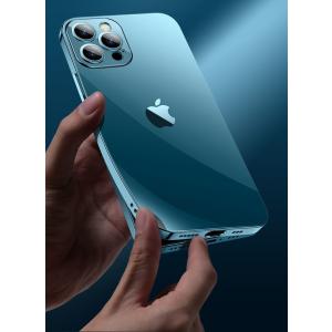 iPhoneケース カバー スマホケース 軽量...の詳細画像3