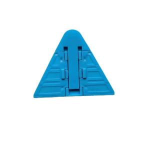 ドアロック 引き戸ロック 単品 ベビー 赤ちゃ...の詳細画像2