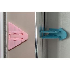 ドアロック 引き戸ロック 単品 ベビー 赤ちゃ...の詳細画像5