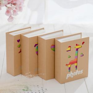 フォトアルバム アルバム 整理用品 文房具 ス...の詳細画像1