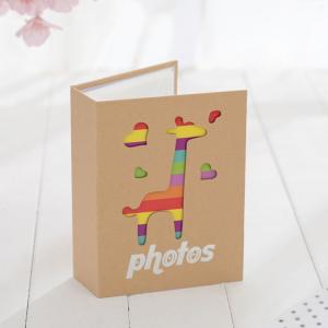 フォトアルバム アルバム 整理用品 文房具 ス...の詳細画像3