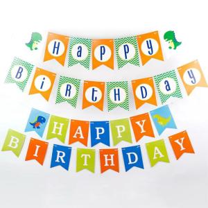ガーランド 誕生日 Happy Birthda...の詳細画像1