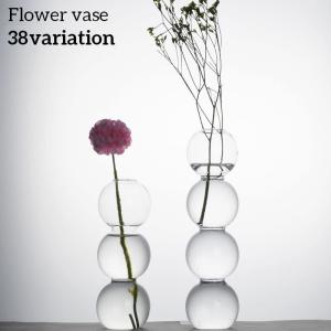 日限定07 POSH LIVING フラワーポット 41386 花器 花瓶 木製花器 : は