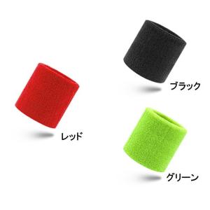 リストバンド 単品 片手用 メンズ レディース...の詳細画像4