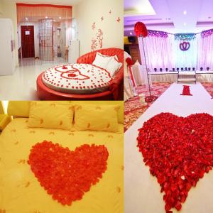 花びら 花びらアート 結婚式 お祝い 飾り 雑...の詳細画像3