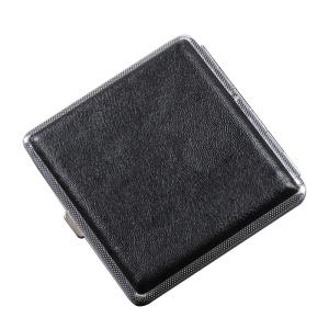 シガレットケース タバコケース 20本 喫煙具...の詳細画像3