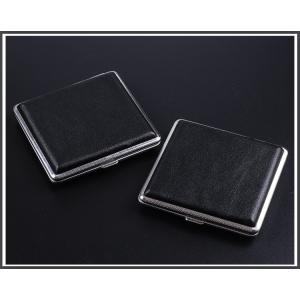 シガレットケース タバコケース 20本 喫煙具...の詳細画像5