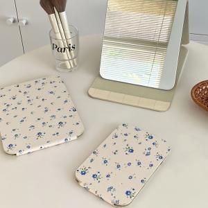 卓上ミラー 鏡 スタンドミラー 折りたたみ 化...の詳細画像5