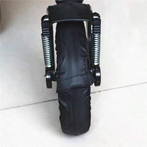 ベビーカー用タイヤカバー 車輪カバー 2個セッ...の詳細画像2