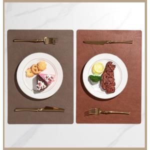 ランチョンマット 2枚セット テーブルマット ...の詳細画像3