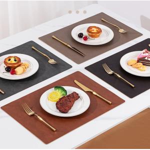 ランチョンマット 2枚セット テーブルマット ...の詳細画像5