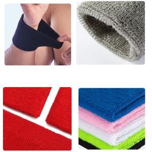 リストバンド 単品 片手用 男女兼用 メンズ ...の詳細画像4