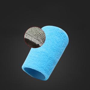 リストバンド 単品 片手用 男女兼用 メンズ ...の詳細画像5