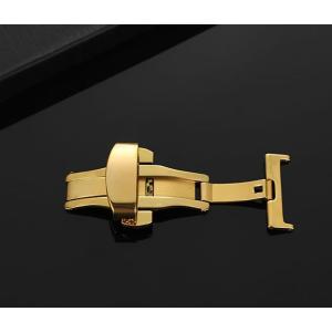 Dバックル バタフライバックル 尾錠 メンズ ...の詳細画像5