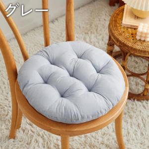 クッション 座布団 フロアクッション 40cm...の詳細画像1