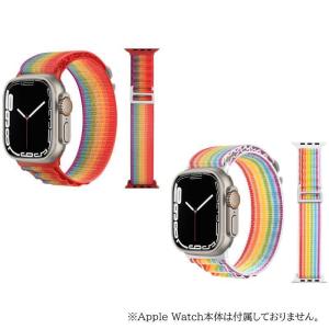 腕時計用ベルト apple watch用交換ベ...の詳細画像4