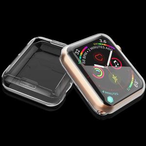 Apple Watch対応 保護ケース クリア...の詳細画像2