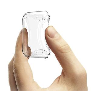 Apple Watch対応 保護ケース クリア...の詳細画像5