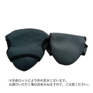 カメラジャケット カメラケース 一眼レフ ミラ...の詳細画像5