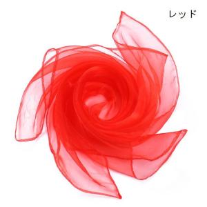 リトミックスカーフ 60 60cm 単品 キッ...の詳細画像2