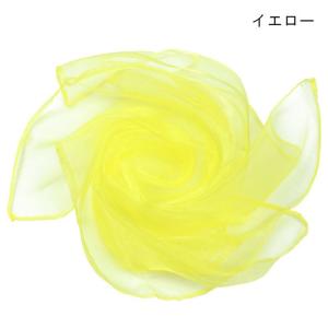 リトミックスカーフ 60 60cm 単品 キッ...の詳細画像3