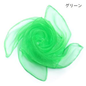 リトミックスカーフ 60 60cm 単品 キッ...の詳細画像4