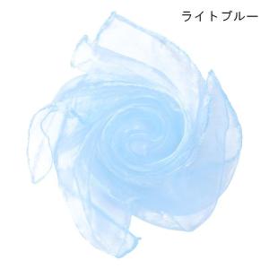 リトミックスカーフ 60 60cm 単品 キッ...の詳細画像5