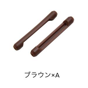 メガネストッパー 1ペア 1対 ズレ防止 滑り...の詳細画像5