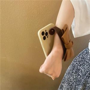 iPhoneケース レディース用 スマートフォ...の詳細画像4