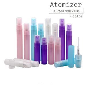 アトマイザー スプレーボトル 5ml 香水 携帯用ボトル 30個 香水
