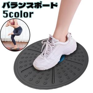 トランクボード ブルー バランスボード ダイエット 体幹トレーニング用