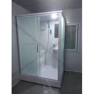 簡易浴室 トイレセット 簡易シャワー室 シャワ...の詳細画像4