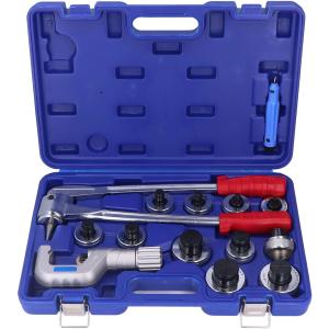 工具セット 工具 工具箱 エキスパンダー 家庭用 収納 手動 エアコン