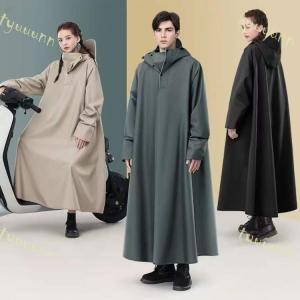 レインコート 男女兼用 レディース メンズ 自転...の商品画像