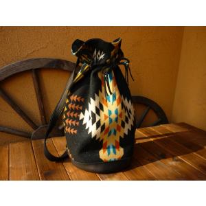 NEW　ペンドルトンオリジナル　ボンサック　