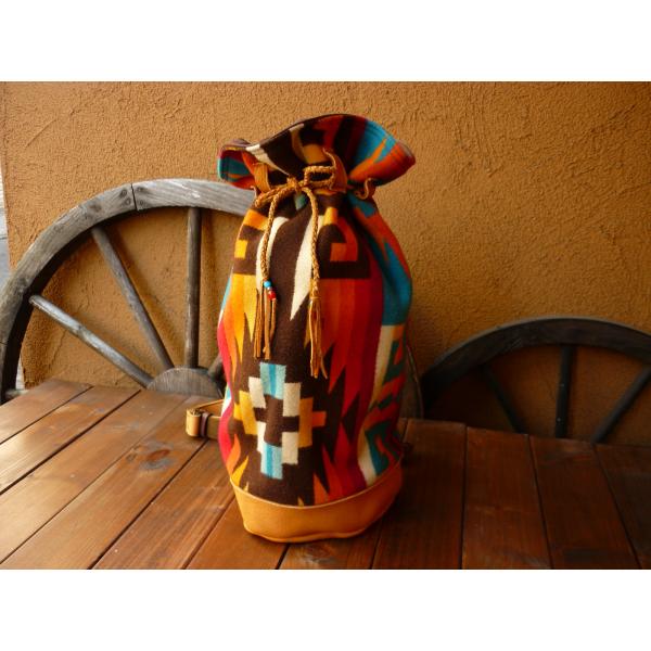 ペンドルトンオリジナル　 ボンサック