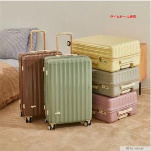 高品質 スーツケース 2022新作 スーツケース キャリーケース