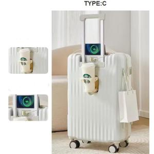 2023 スーツケース キャリーケース 超軽量 機内持ち込み